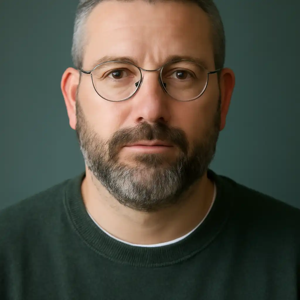 Marcus Richter
